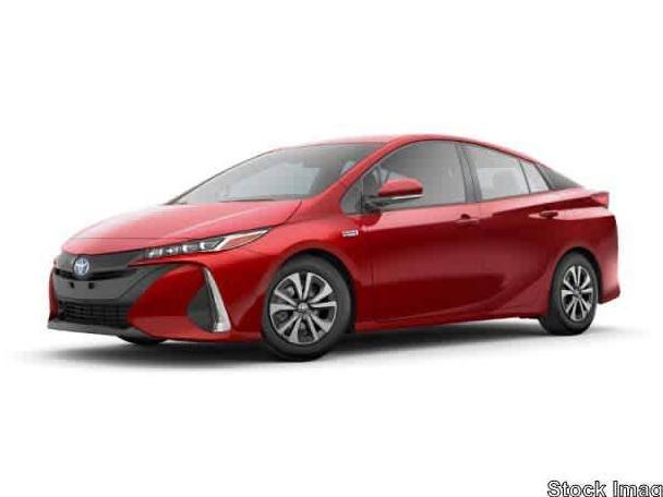 TOYOTA PRIUS PRIME 2019 JTDKARFP5K3119405 image